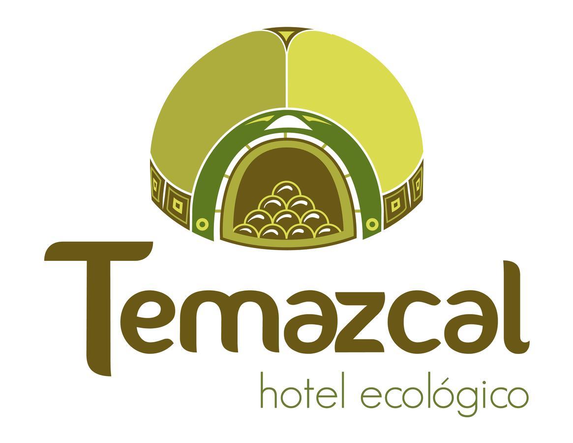 קריל Hotel Ecologico Temazcal מראה חיצוני תמונה